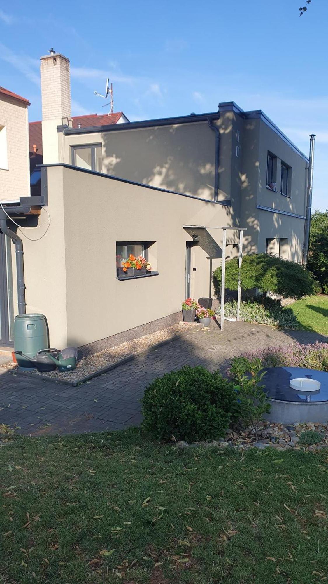 Apartamento Pod lípou Liberec Exterior foto