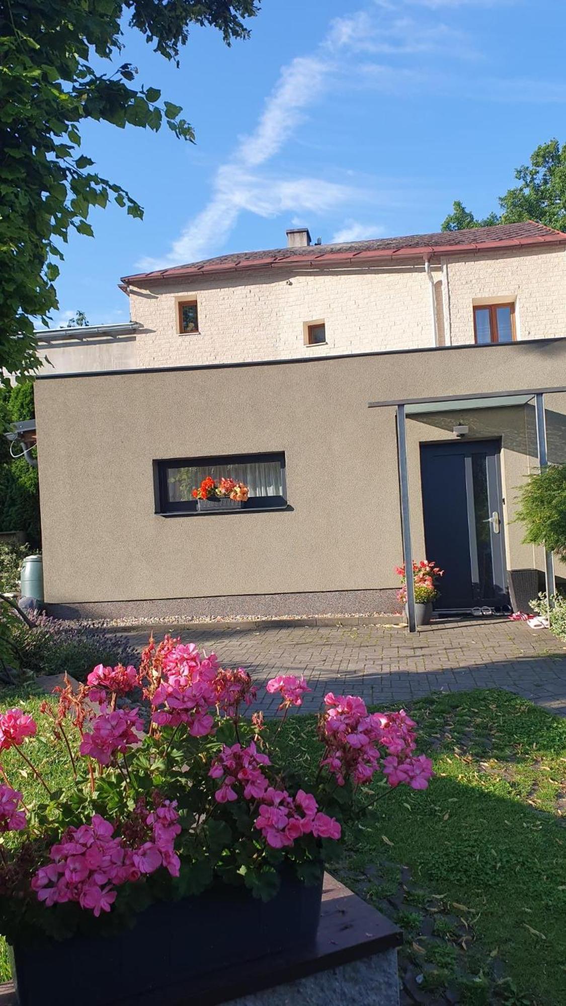 Apartamento Pod lípou Liberec Exterior foto